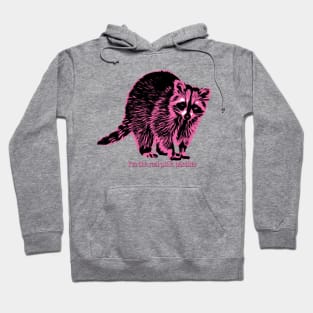 The Real Pink Panther Hoodie